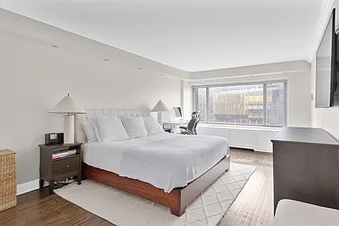 Rented by Oxford Property Group