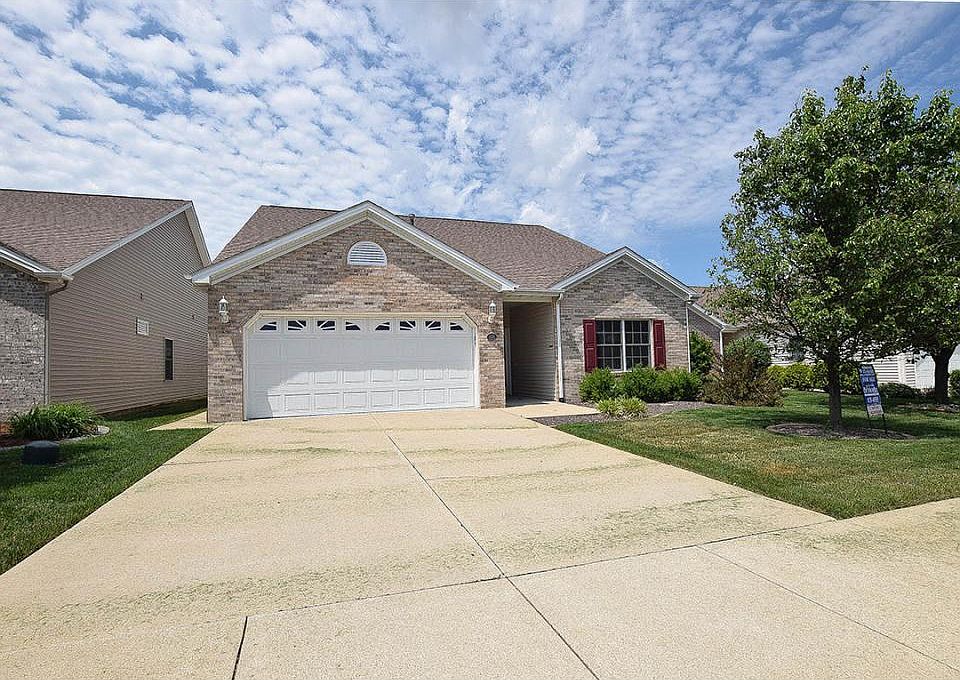 539 Park Place Ct, Forsyth, IL 62535 Zillow