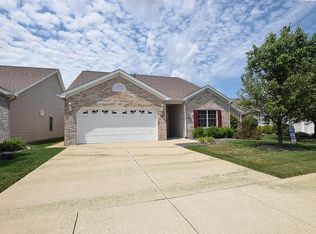 539 Park Place Ct, Forsyth, IL 62535