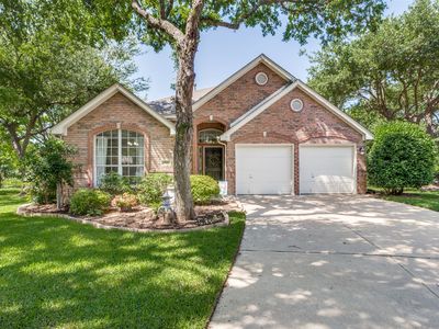 3504 Stone Creek Way, Fort Worth, TX, 76137