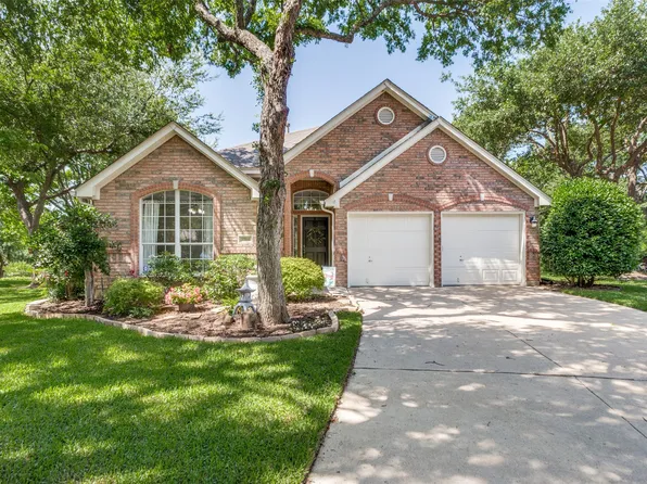 3504 Stone Creek Way, Fort Worth, TX 76137