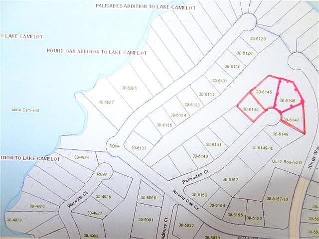 2nd image of 340/247/245/246 Palisades Ct