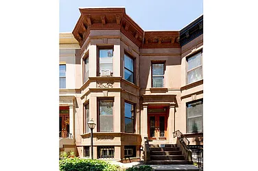 Rented by Vanguard Residential LLC