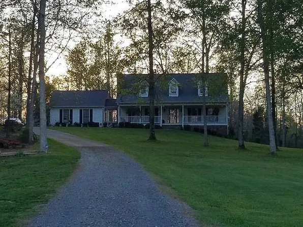 265 Cedar Creek Rd, Cartersville, GA 30121