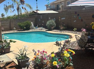 45183 W Rhea Rd, Maricopa, AZ 85139