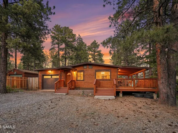 17265 Creekside Pl, Munds Park, AZ 86017