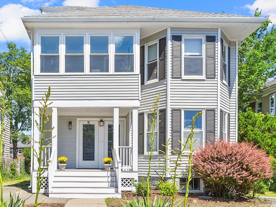 52 Beechwood Ave #52