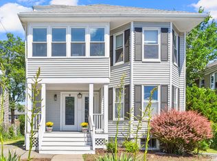 52 Beechwood Ave #52, Watertown, MA 02472
