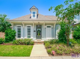 5130 Trottoir St, Baton Rouge, LA 70808