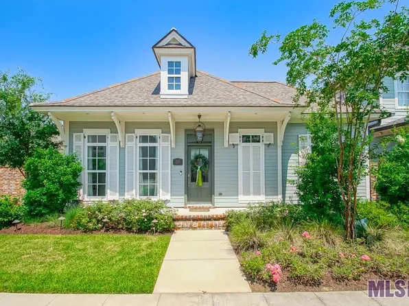 5130 Trottoir St, Baton Rouge, LA 70808