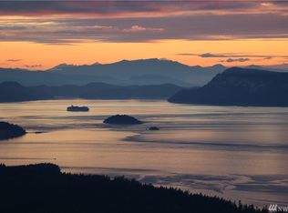 1862 Buck Mountain Rd, Eastsound, WA 98245