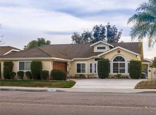1743 W Country Club Ln W, Escondido, CA 92026