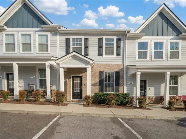 702 Dallas Dr, Columbia, TN 38401