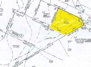 2-14D Augusta Rd, Washington, ME 04574