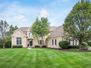 5234 Rosalind Blvd, Powell, OH 43065