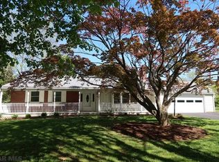 1647 N Cherry Hill Rd, State College, PA 16803