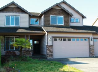 17605 Panorama Blvd, Bonney Lake, WA 98391