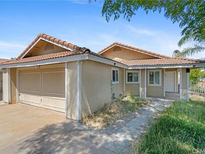 1731 Sycamore St, Perris, CA, 92570