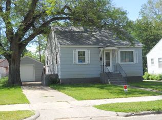 726 Cook Ave, Billings, MT 59101