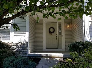 8932 Galloway Ct, Sylvania, OH 43560