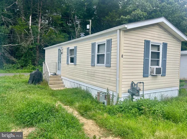 4111 N Delsea Dr, Newfield, NJ 08344