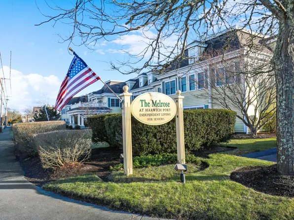 601 Route 28 APT 210, Harwich Port, MA 02646