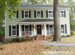 4164 Heathcliff Dr, Martinez, GA 30907