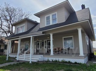 1423 W Maxwell Ave #1, Spokane, WA 99201