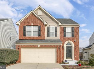 5502 Joshua Tree Cir, Fredericksburg, VA 22407