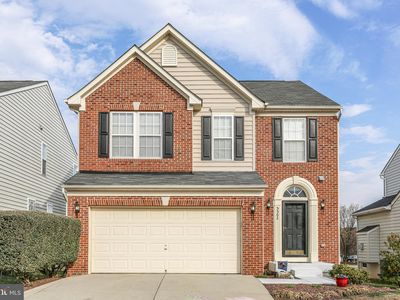 5502 Joshua Tree Cir, Fredericksburg, VA, 22407
