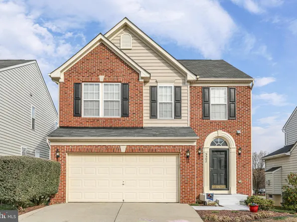 5502 Joshua Tree Cir, Fredericksburg, VA 22407