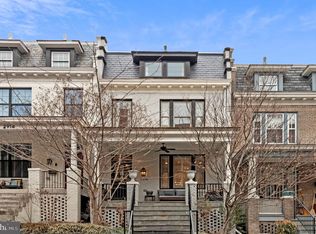 2916 18th St NW, Washington, DC 20009