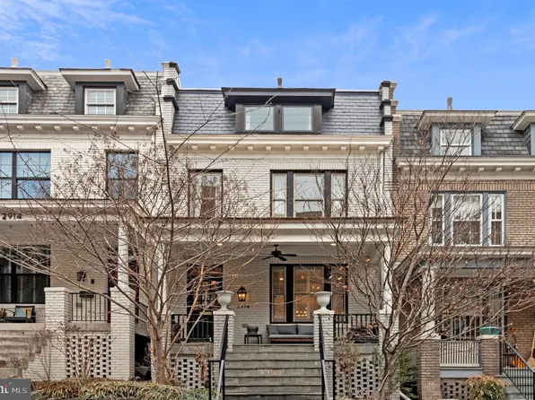 2916 18th St NW, Washington, DC 20009