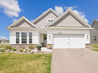 19330 Grass Lake Trl, Rogers, MN 55374