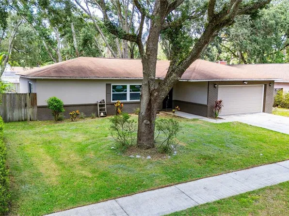 2423 FORREST CREST CIR, LUTZ, FL 33549