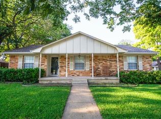 302 Lynge Dr, Allen, TX 75013