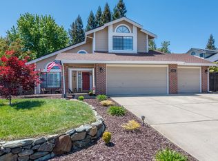 4524 Bocana Rd, Cameron Park, CA 95682