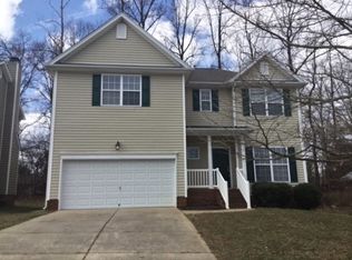 2500 Corinth Dr, Greensboro, NC 27406