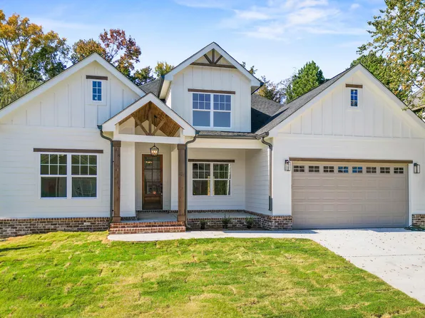 9711 Rookwood Cir Lot 8, Ooltewah, TN 37363