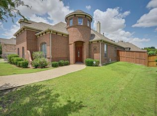 4207 Aston Ln, Mansfield, TX 76063