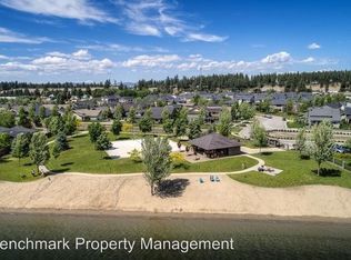 4457 W Greenchain Loop #4, Coeur D Alene, ID 83814