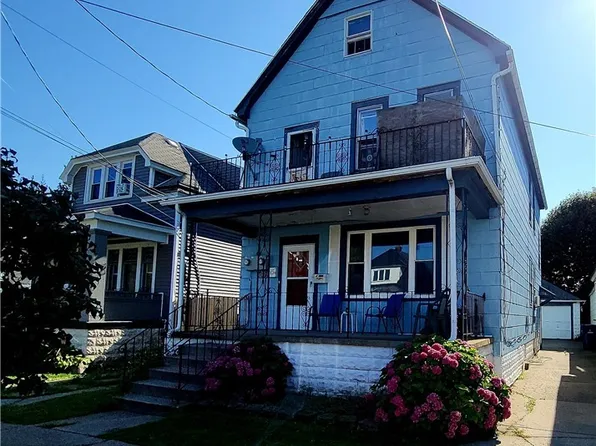 43 Weiss St, Buffalo, NY 14206