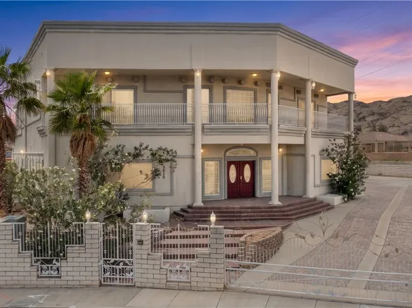 3629 Catalina Dr, Laughlin, NV 89029