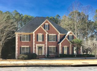 12920 Old Course Dr, Roswell, GA 30075