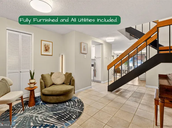1615 Q St NW APT T6, Washington, DC 20009