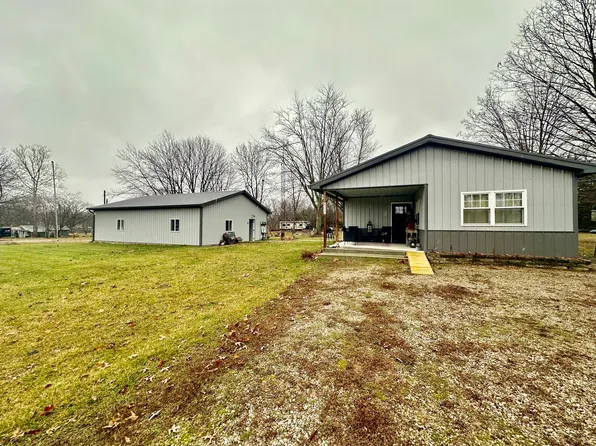 3514 Poplar Dr, Kingman, IN 47952