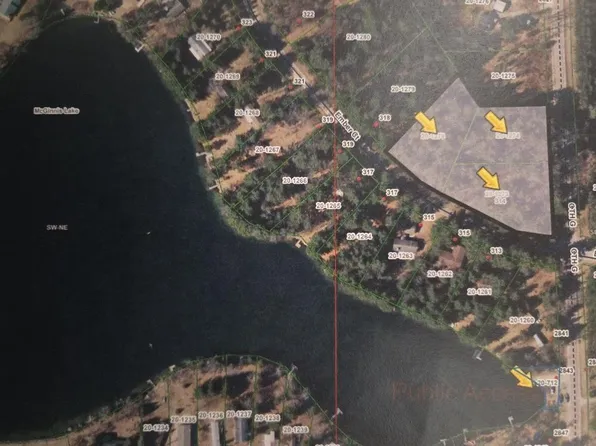 314 Ember Court #41, 40, 45, Oxford, WI 53952