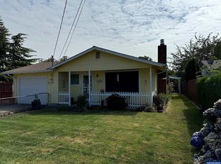 1125 Lincoln St SW, Albany, OR 97321