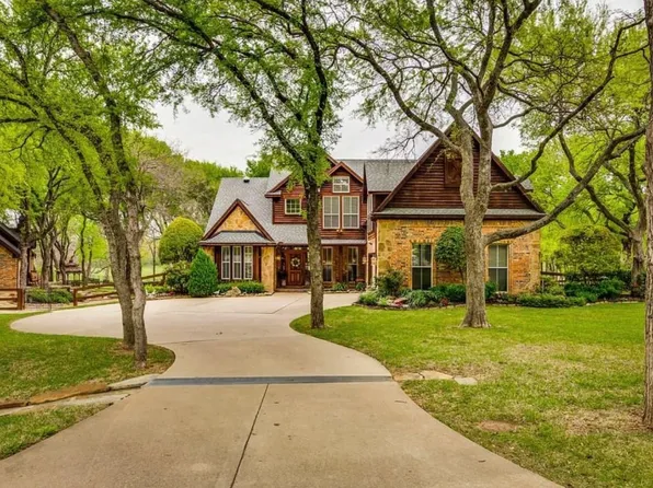 1700 Warwick Crescent Ct, Argyle, TX 76226