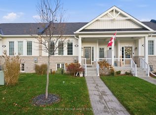 716 Wilkins Gate, Cobourg, ON K9A0J3